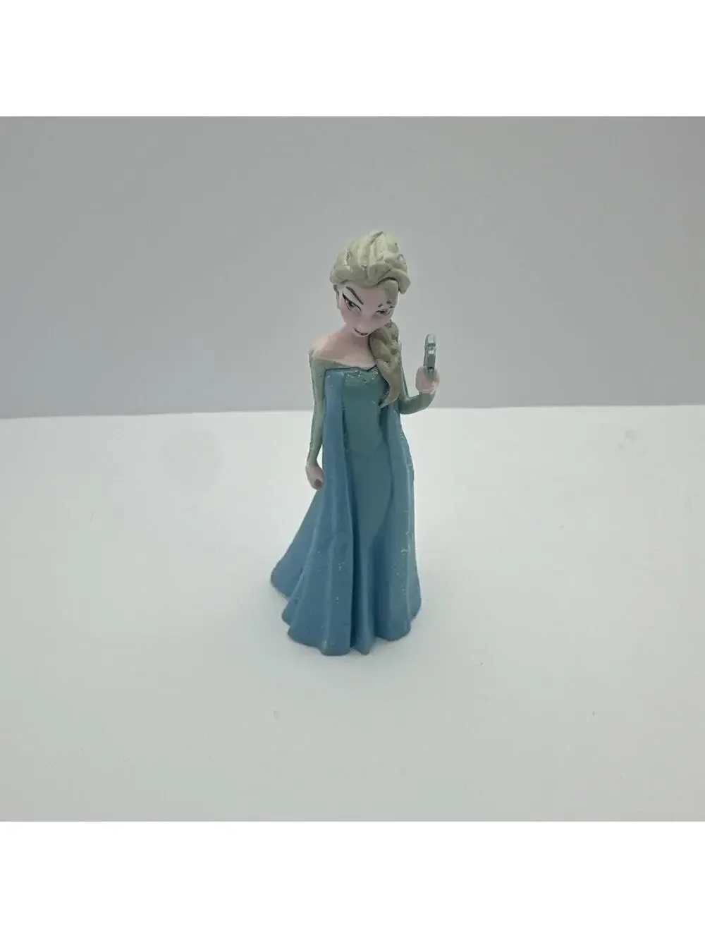 Disney elsa characters selection